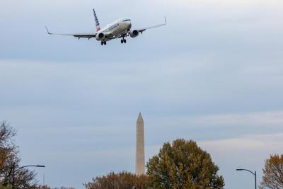 空运持续混乱，特朗普喊话空管员：回来上班否则扣钱