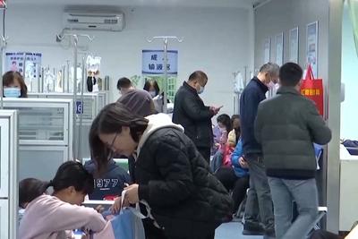 今年气温变化节奏快，流感防范攻略已整理→