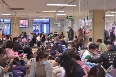 流感进入高发季，病毒变异了吗？科学防护指南请查收→