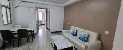 “老破小”逆袭：114万“手术”换来一房难求