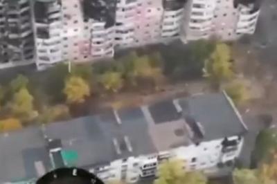 俄乌各执一词， “库皮扬斯克之战”是否接近尾声 专家分析→