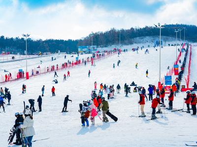 『品质西海岸』打造冬季旅游新体验！青岛西海岸新区推出“冬游西海岸”系列活动