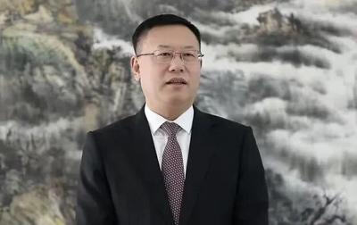 区市委书记访谈｜张友玉：深度融入青岛科创大走廊建设