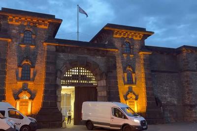 英国监狱错放囚犯事件频发，引广泛关注