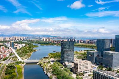 青岛经验亮相国际舞台！减污降碳协同创新实践入选《中国城市气候行动案例》