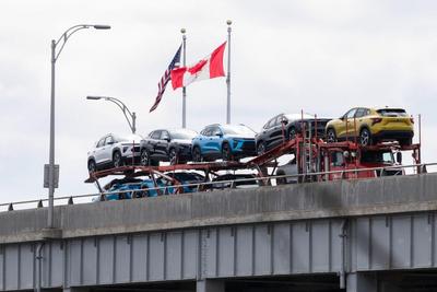 民调：超七成加拿大人愿以“经济放缓”换取“减少对美国依赖”