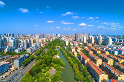 众观济宁丨于文化沃土 见新枝正繁