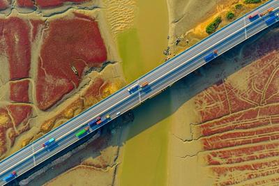 我国建成全球规模最大生态环境监测网络