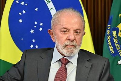 巴西总统卢拉：已向特朗普表明拉丁美洲是“和平地带”