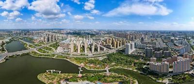 评论 | 河海交响处，绘就齐鲁高质量发展新画卷