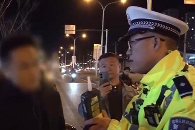 酒后“智驾”，谁担责？能否减责？