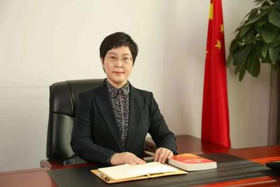 区市委书记访谈 | 刘瑛：加快塑造青岛北部协调发展新优势