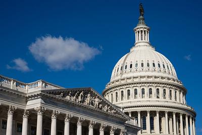 美称政府“停摆”将致美第四季度GDP增长放缓