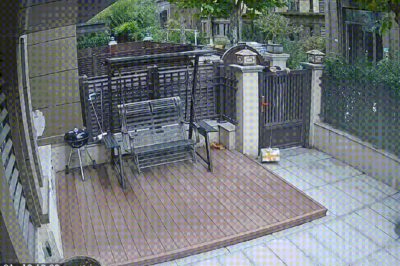 快递小哥武照正，奖励6000元！