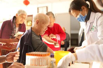 望岳谈｜看山东如何把健康是“1”写得更有力量