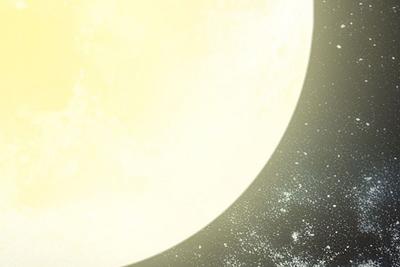 解码年度最大满月！11月5日可观测→