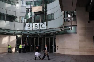 BBC回应特朗普巨额索赔诉讼：毫无依据，将坚决应诉