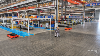 山东济宁：运河赋能，城市蝶变