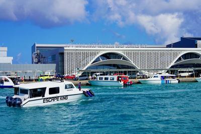 马尔代夫实施“世代禁烟令”，外国游客也需遵守