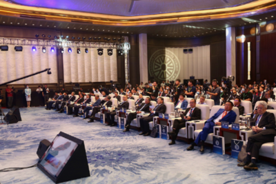 领航者齐聚！2025中欧企业家青岛论坛来了