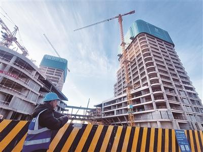 AI進(jìn)駐工地，算法融入“鋼筋鐵骨”