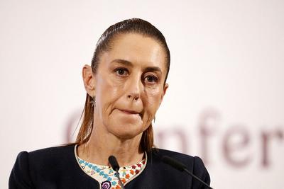 秘鲁宣布墨西哥总统为“不受欢迎的人”