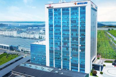 青岛经验亮相国际！4个案例入选《2025企业（园区）气候行动案例集》