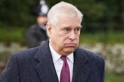 英国国王签署诏书，正式剥夺安德鲁王子头衔