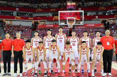 新一期国家男篮集训名单公布，青岛国信赵嘉义在列