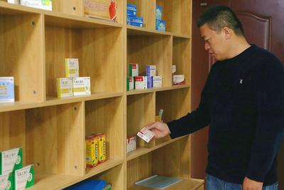 菏泽鲁西新区建6000平方米驿站，货车司机实现“歇脚自由”