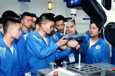 不再“一考定终身”！山东出台普高与中职学生互转办法