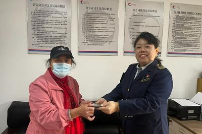 冬日虽寒，人心向暖！青岛巴士“热心肠”传递城市温度