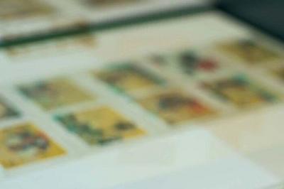 小心！你收藏的邮票可能是文化渗透的“软刀子”，国家安全部提示