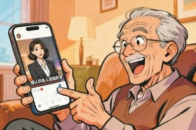 75岁大爷为见“董卿”转账万余元，5人诈骗团伙受惩治