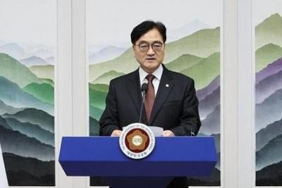 韩国国会议长：日本应真诚反省历史并展现负责任态度