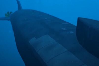 普京：武器装备“海燕”和“波塞冬”可保数十年战略平衡