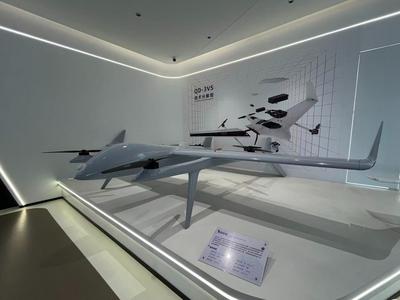 这家青企获评省级数字经济产业创新中心