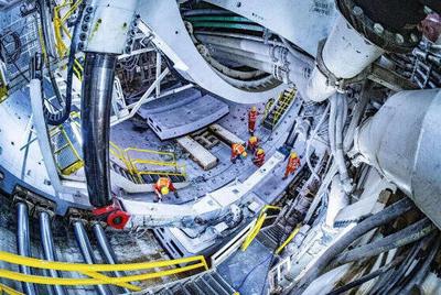 上天入海，看山东“硬核”创新