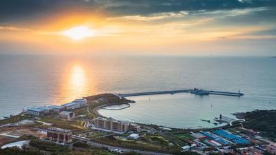 创纪录！青岛6人当选两院院士，住青院士总数达43人