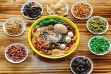 螺蛳粉学院、小龙虾学院……这些“美食学院”，你听说过吗