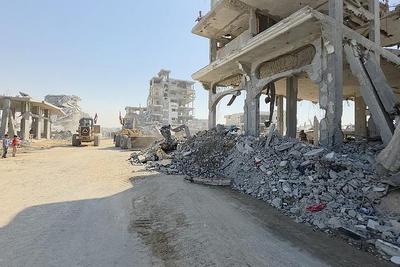 加沙地带卫生部门：自停火协议生效起加沙已有226人死亡