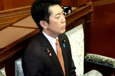 日本政府涉“黑金”丑闻高官再曝金钱问题