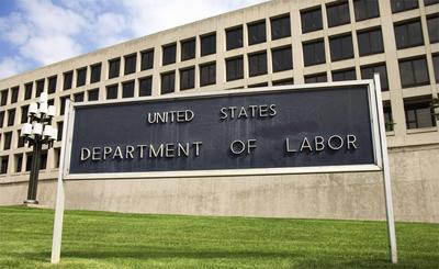 美政府“停摆”，超3万名联邦雇员持续申领失业救济