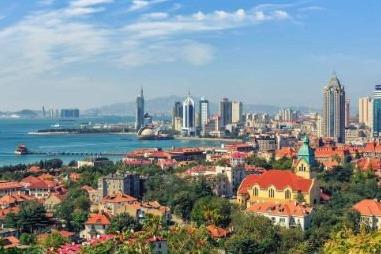 观海评论员文章：为基本实现社会主义现代化而共同奋斗