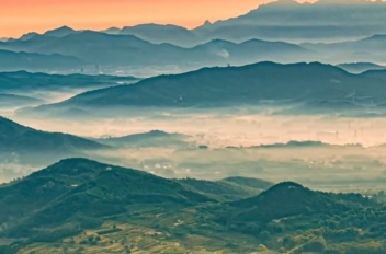 片区化推进乡村振兴的山东实践丨一个农村片区年旅游总收入超1亿，青岛这里藏不住了！