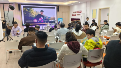 社区音乐节点亮少年艺术梦 科大悦苑社区聚力打造“小蝌蚪育才工坊” 特色品牌