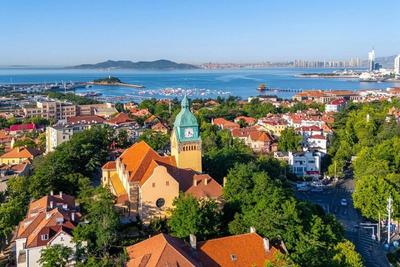 2025中国康养城市百强榜发布，山东为何这6市上榜