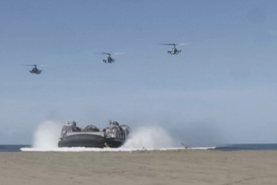 民调显示过半美国人反对“法外处决”式打击行动