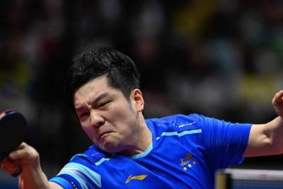 樊振东赛后复盘和王楚钦对决：希望自己专注比赛