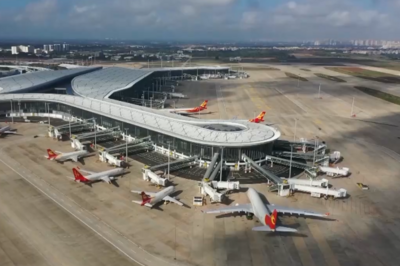 中国赴日航班数量大幅削减引日方担忧